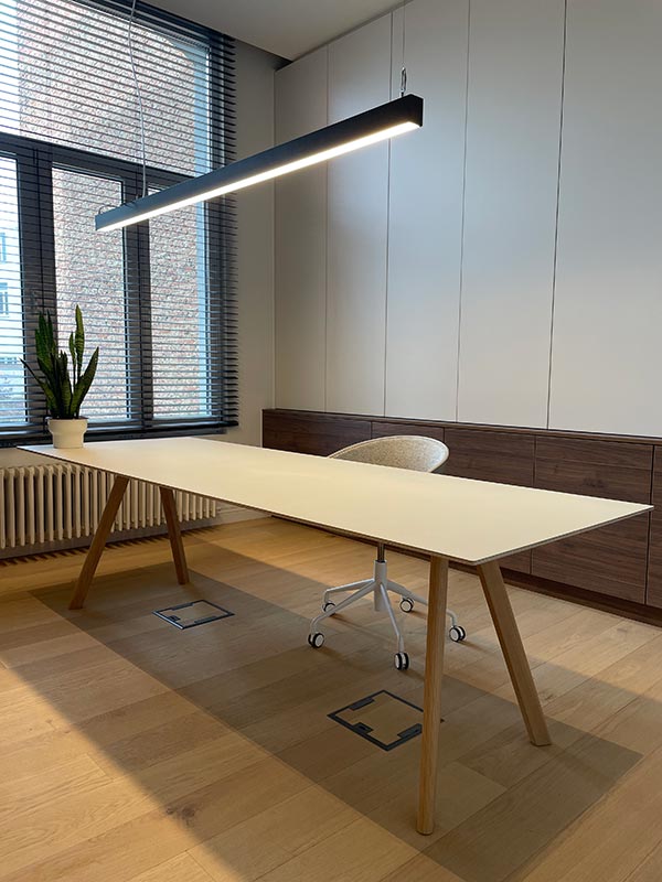 Bureau Antwerpen 1 / 2