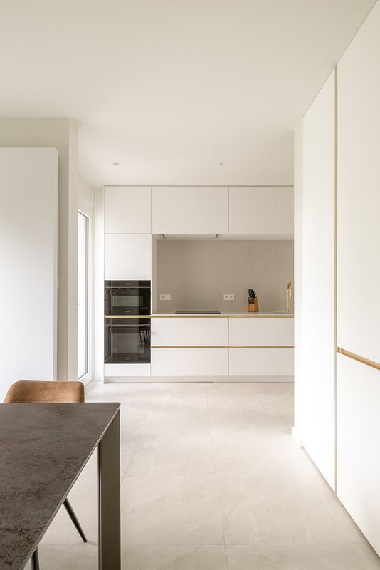 Keuken Wilrijk 11 / 18