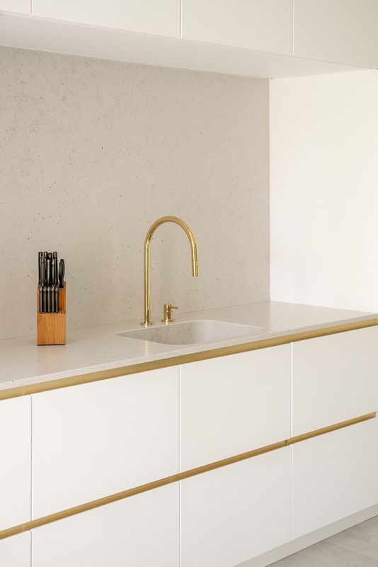 Keuken Wilrijk 12 / 18