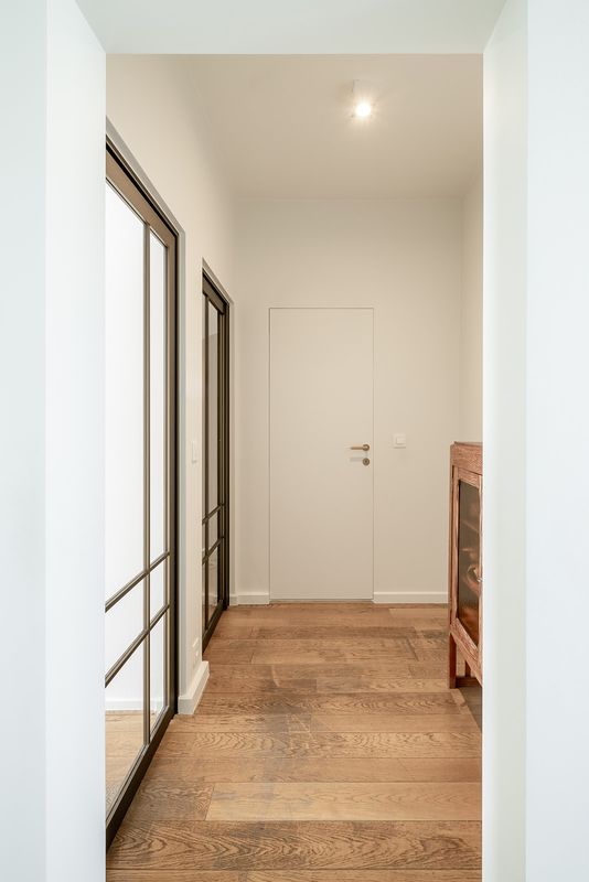 Keuken Wilrijk 16 / 18