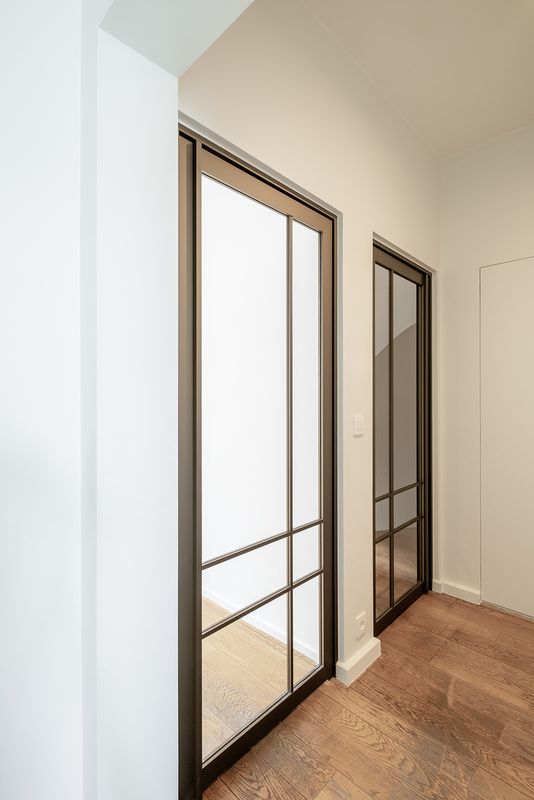 Keuken Wilrijk 17 / 18