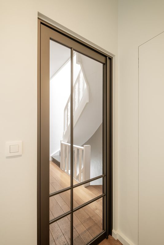 Keuken Wilrijk 18 / 18