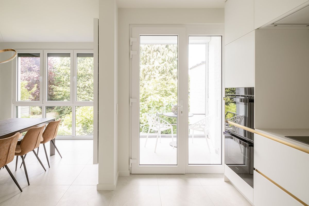 Keuken Wilrijk 3 / 18