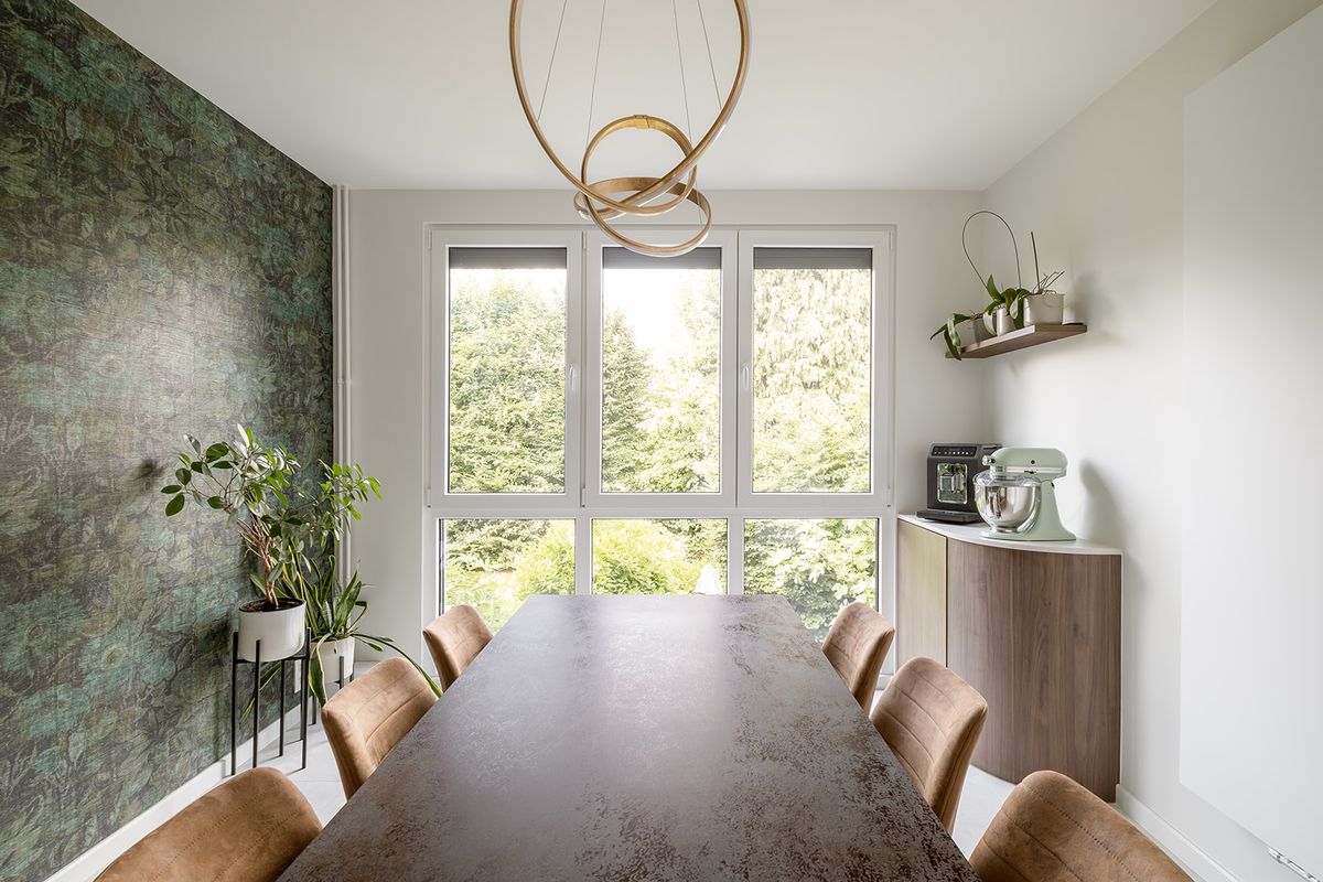 Keuken Wilrijk 5 / 18