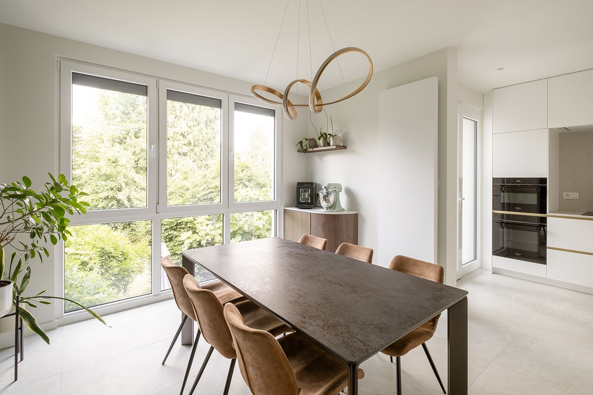 Keuken Wilrijk 6 / 18