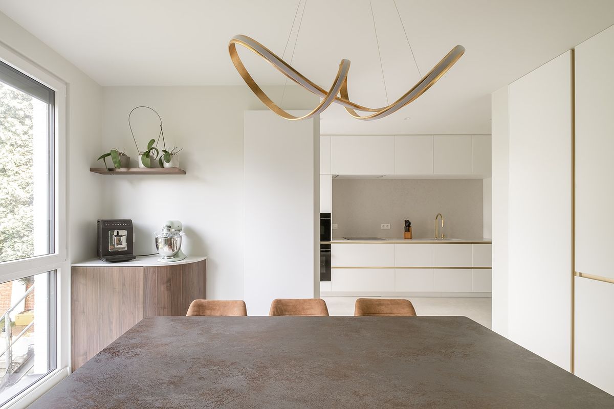 Keuken Wilrijk 7 / 18