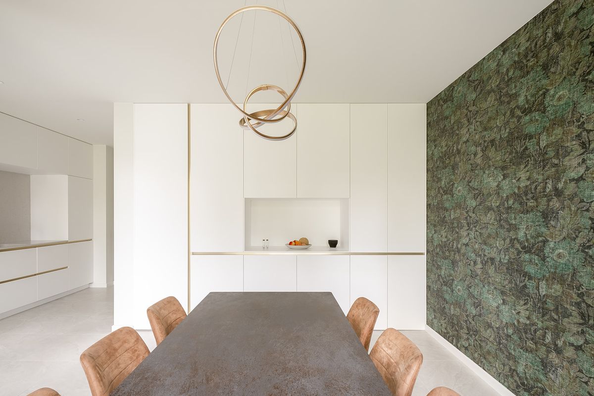 Keuken Wilrijk 8 / 18